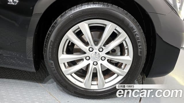 Infiniti Q70 Style, 2019 все фото