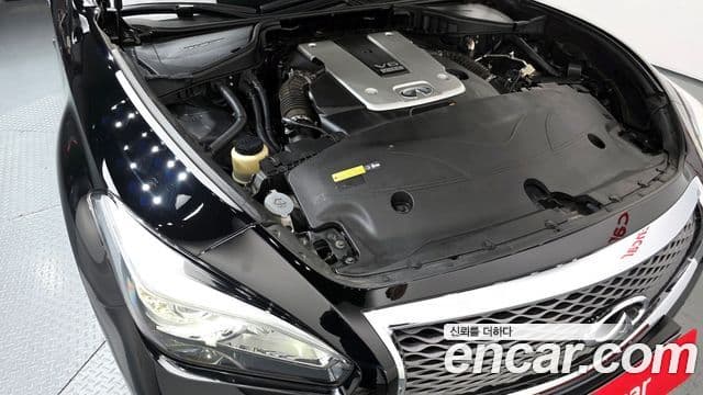 Infiniti Q70 Style, 2019 6