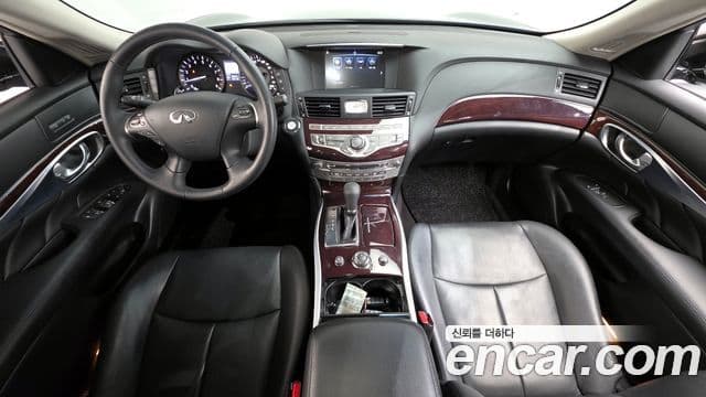 Infiniti Q70 Style, 2019 7