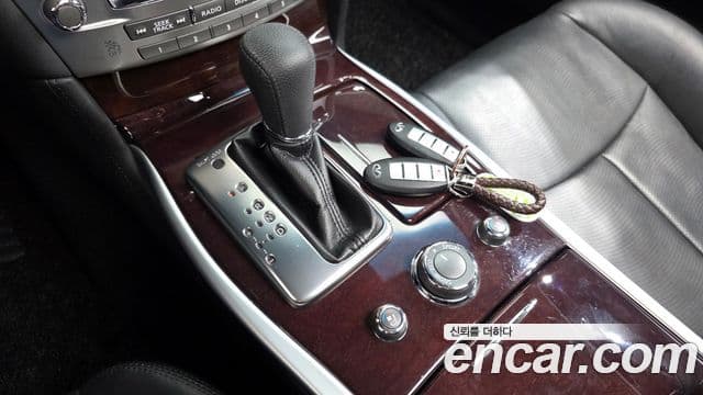 Infiniti Q70 Style, 2019 9