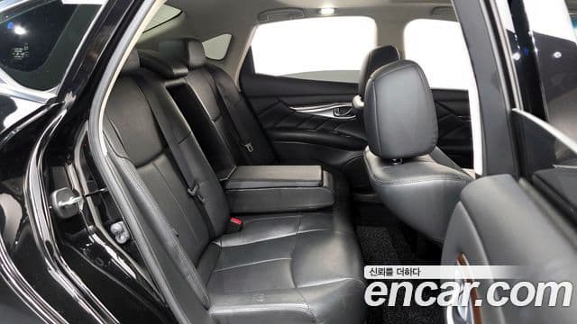 Infiniti Q70 Style, 2019 12