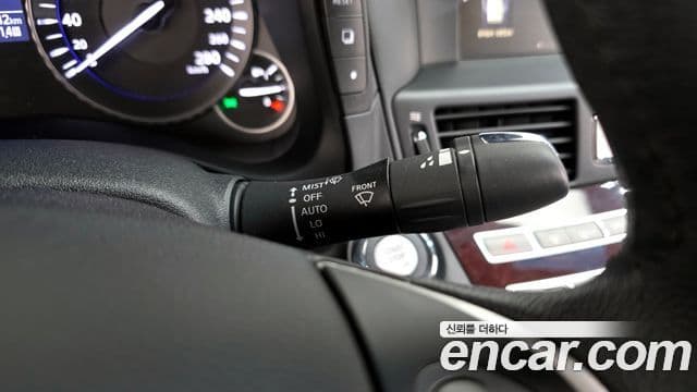 Infiniti Q70 Style, 2019 14