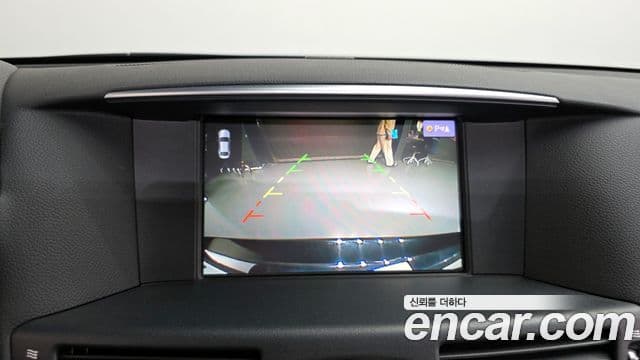 Infiniti Q70 Style, 2019 16