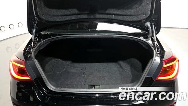 Infiniti Q70 Style, 2019 20