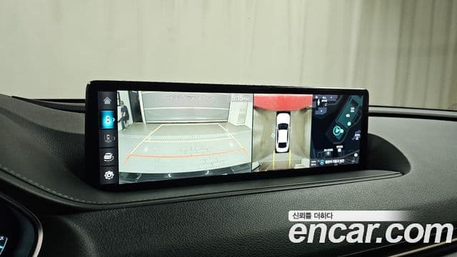 Genesis electrified G80 (RG3) e-AWD, 2022 16