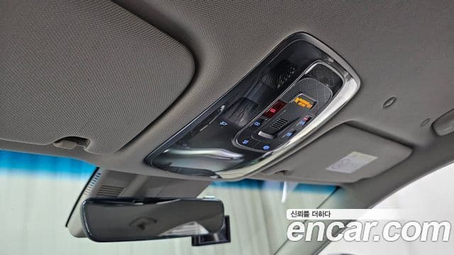 Genesis electrified G80 (RG3) e-AWD, 2022 18