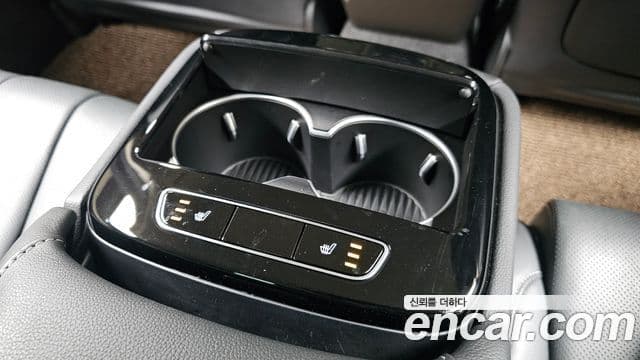 Genesis electrified G80 (RG3) e-AWD, 2022 19