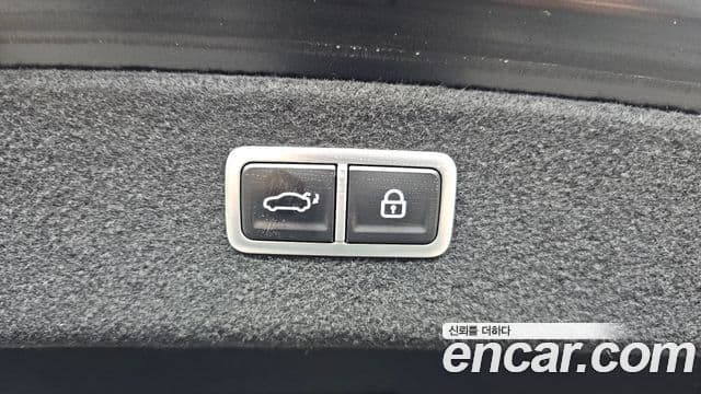 Genesis electrified G80 (RG3) e-AWD, 2022 20