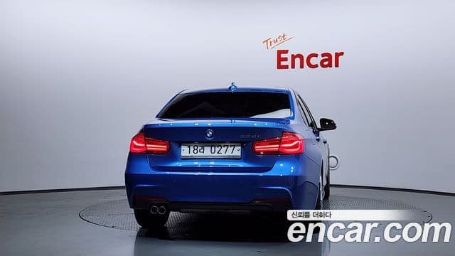 BMW 3시리즈 (F30) 328i M Sport, 2016 4