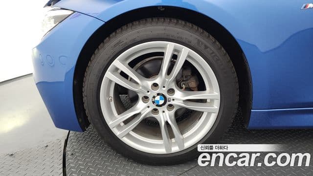 BMW 3시리즈 (F30) 328i M Sport, 2016 все фото