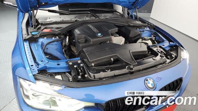 BMW 3시리즈 (F30) 328i M Sport, 2016 6