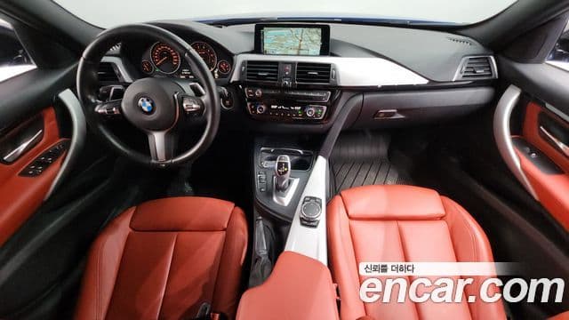 BMW 3시리즈 (F30) 328i M Sport, 2016 7