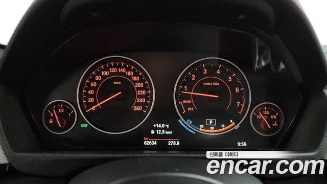 BMW 3시리즈 (F30) 328i M Sport, 2016 8