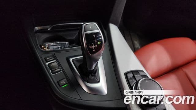 BMW 3시리즈 (F30) 328i M Sport, 2016 9