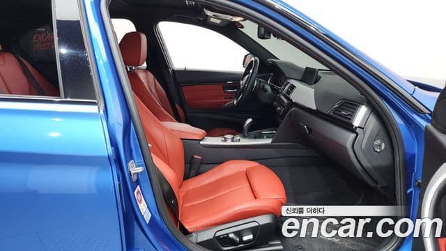 BMW 3시리즈 (F30) 328i M Sport, 2016 11