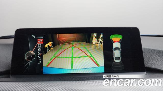 BMW 3시리즈 (F30) 328i M Sport, 2016 16