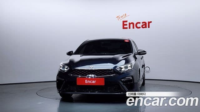 Kia All New K3 GT Plus, 2019 3