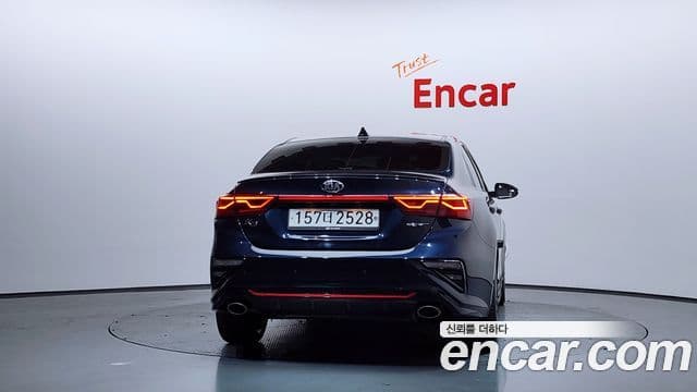 Kia All New K3 GT Plus, 2019 4