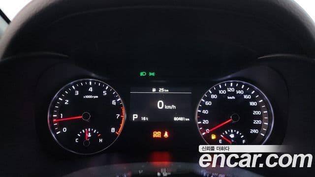 Kia All New K3 GT Plus, 2019 8