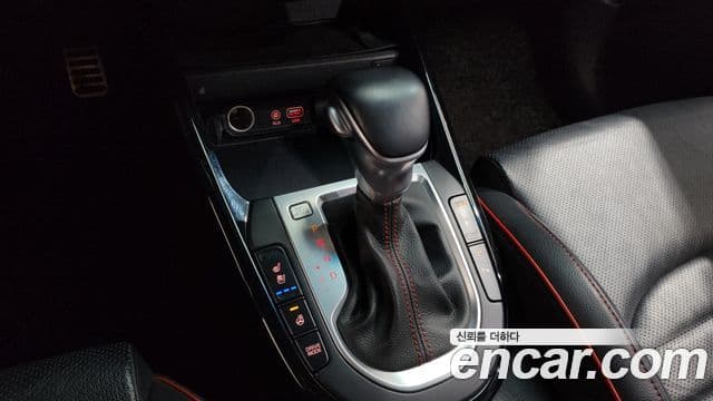 Kia All New K3 GT Plus, 2019 9