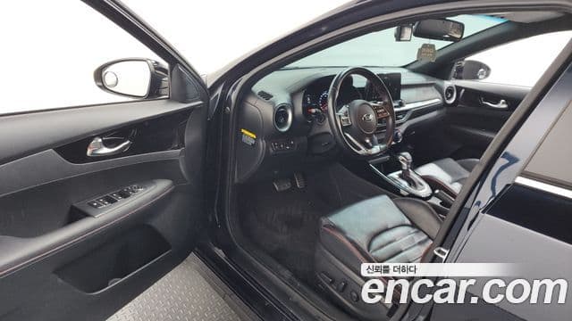 Kia All New K3 GT Plus, 2019 10