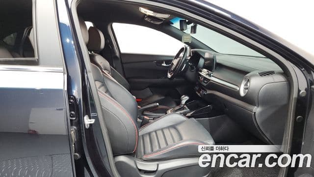 Kia All New K3 GT Plus, 2019 11