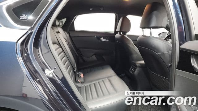 Kia All New K3 GT Plus, 2019 12