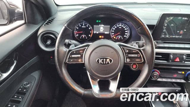 Kia All New K3 GT Plus, 2019 13