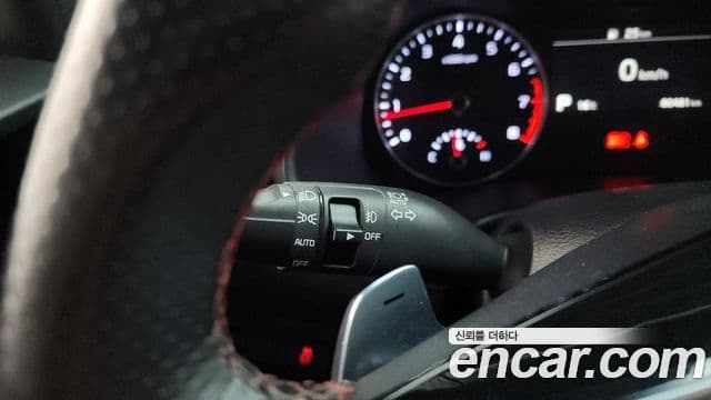 Kia All New K3 GT Plus, 2019 15