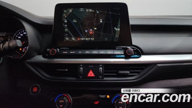 Kia All New K3 GT Plus, 2019 16