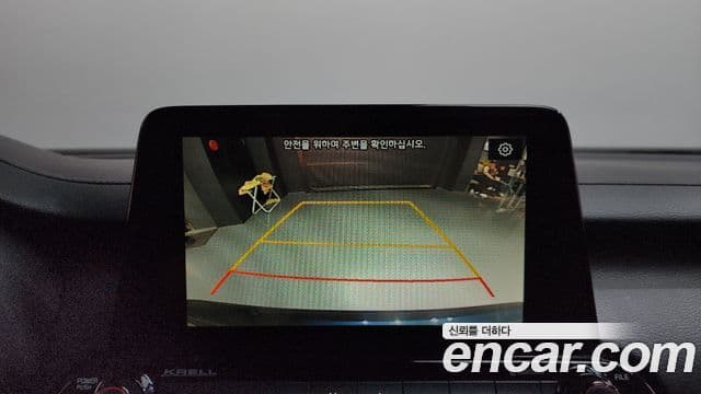 Kia All New K3 GT Plus, 2019 17