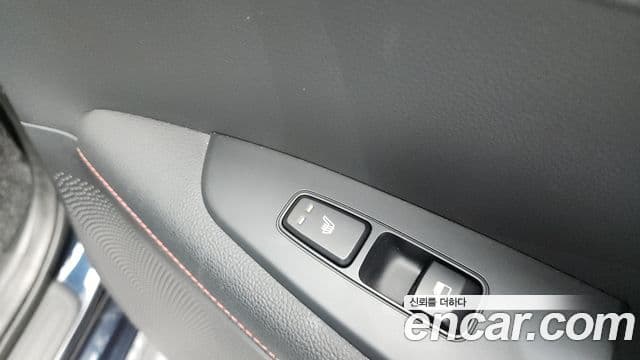 Kia All New K3 GT Plus, 2019 19