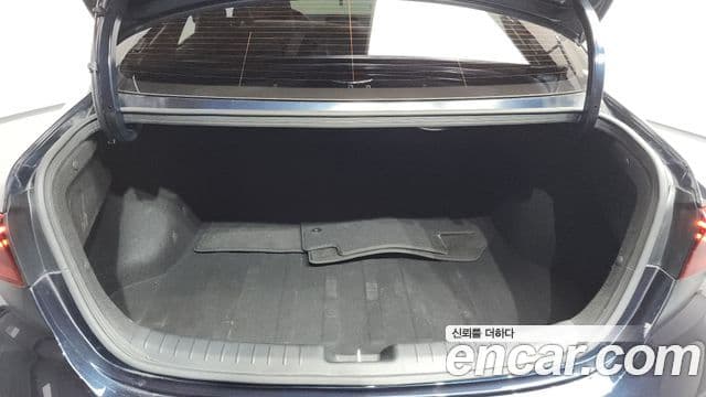 Kia All New K3 GT Plus, 2019 20