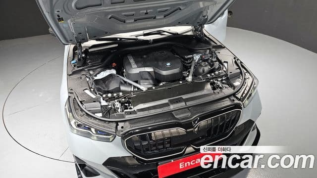 BMW 5시리즈 (G60) 520i M Sport, 2024 6