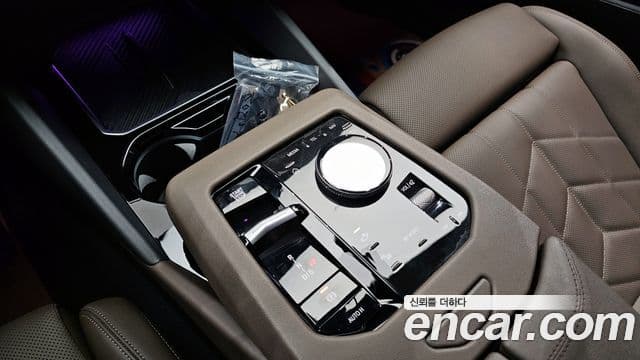 BMW 5시리즈 (G60) 520i M Sport, 2024 9