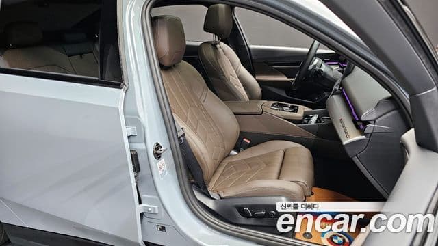 BMW 5시리즈 (G60) 520i M Sport, 2024 12