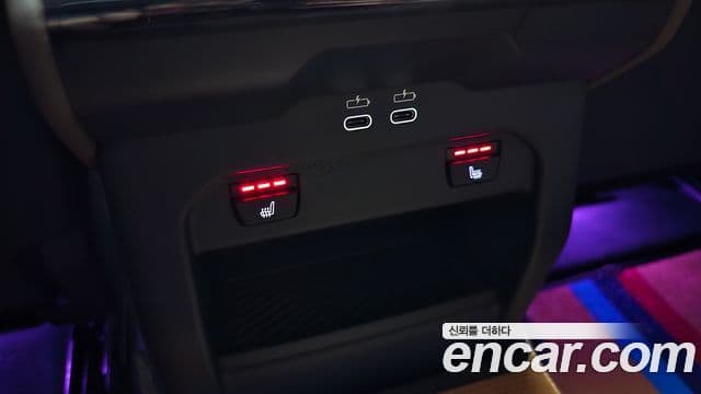 BMW 5시리즈 (G60) 520i M Sport, 2024 17