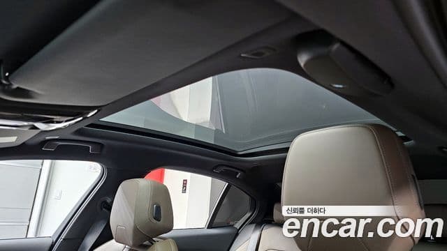 BMW 5시리즈 (G60) 520i M Sport, 2024 20