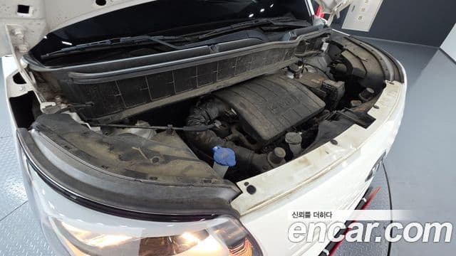 Kia The / новый New Ray Signature, 2021 6