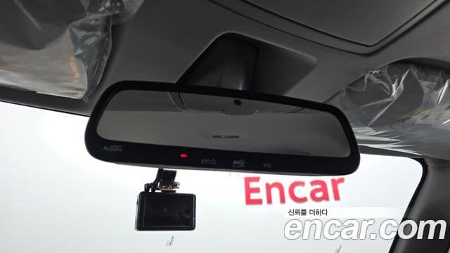 Kia The / новый New Ray Signature, 2021 17