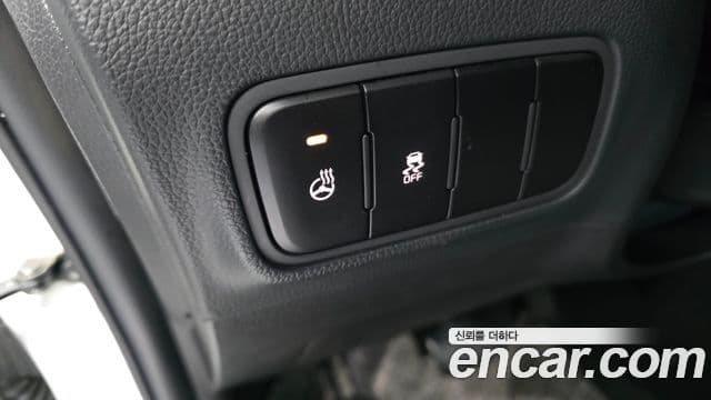 Kia The / новый New Ray Signature, 2021 18