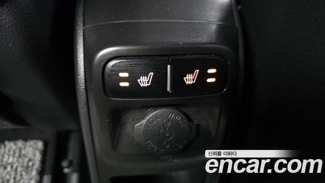 Kia The / новый New Ray Signature, 2021 19