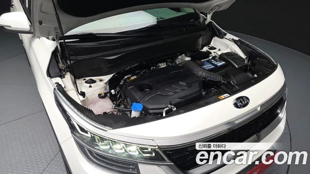 Kia Seltos Signature, 2021 6