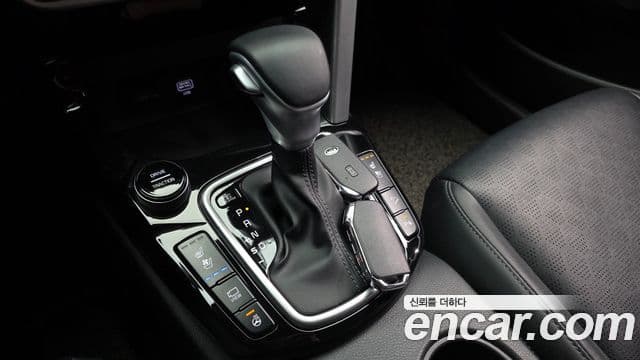 Kia Seltos Signature, 2021 9