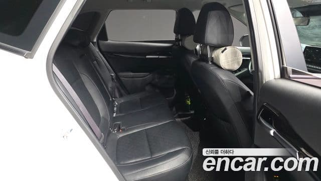 Kia Seltos Signature, 2021 12