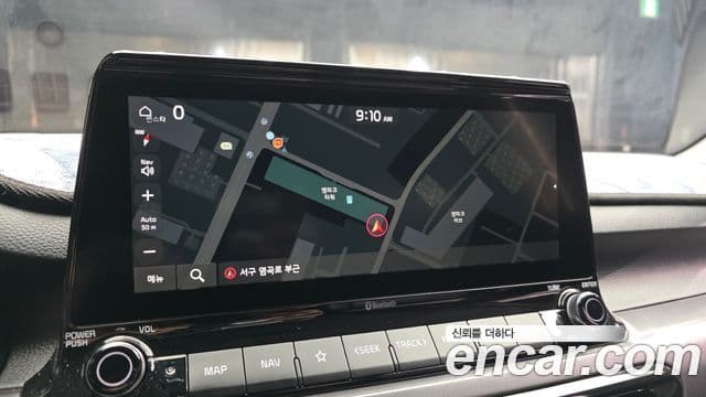 Kia Seltos Signature, 2021 14