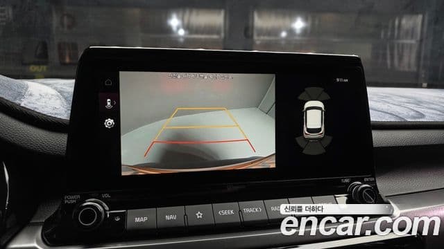 Kia Seltos Signature, 2021 15