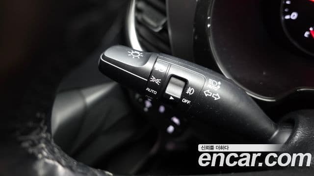 Kia Seltos Signature, 2021 18