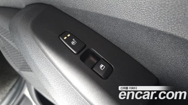 Kia Seltos Signature, 2021 19