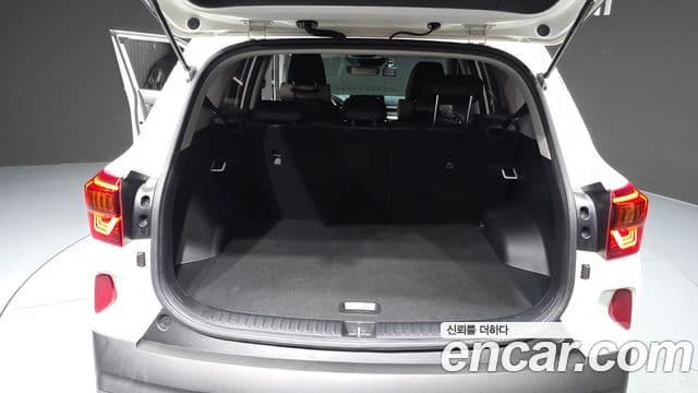 Kia Seltos Signature, 2021 20